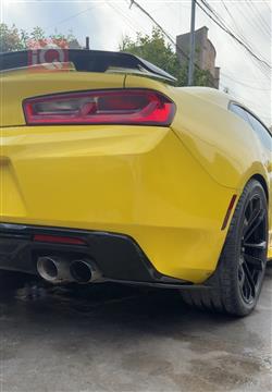 شيفروليه كامارو